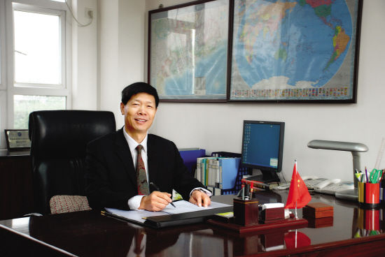 立德尚能，素質競爭：反木桶理論的職教踐行
