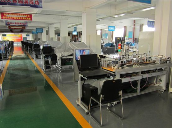 唐山勞動技師學院機電一體化專業好嗎？