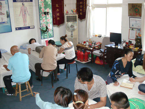 足療好嗎？唐山哪里能學足療保健培訓？