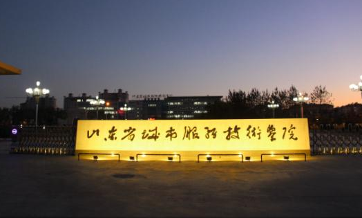 山東省城市服務技師學院有哪些助學政策？