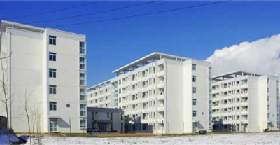山東城市服務技師學院都有哪些辦學層次？   