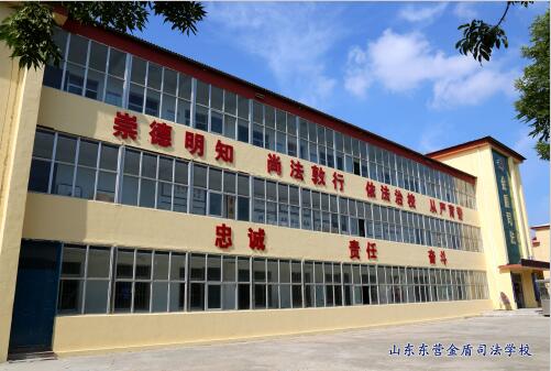 為什么司法類專業很受歡迎？